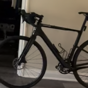 2021 Cannondale Topstone Black