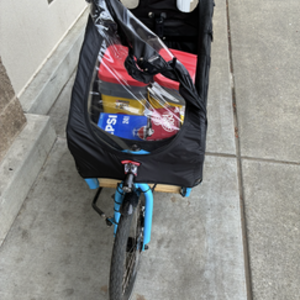 2016 Larry Vs Harry Bullet Bluebird Blue