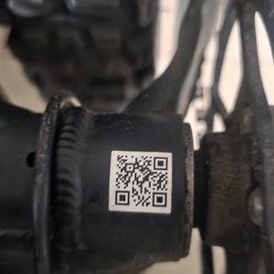 Specialized Fuse I Black