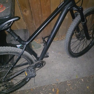 Specialized Fuse I Black