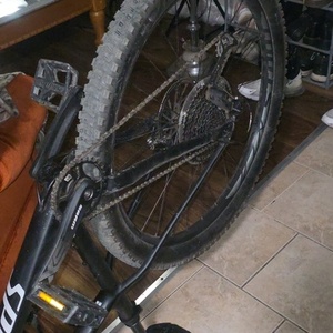 Specialized Fuse I Black