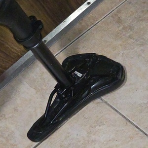 Specialized Fuse I Black