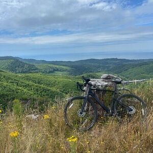 2024 Cannondale Topstone 3L Black