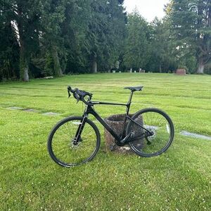 2024 Cannondale Topstone 3L Black