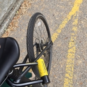 2018 Cannondale Bad boy Black