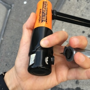 2017 All City Spacehorse Silver or Gray