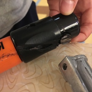 2017 All City Spacehorse Silver or Gray