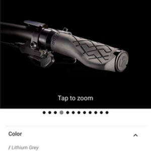 2021 Trek Dual Sport 3 Silver, gray or bare metal