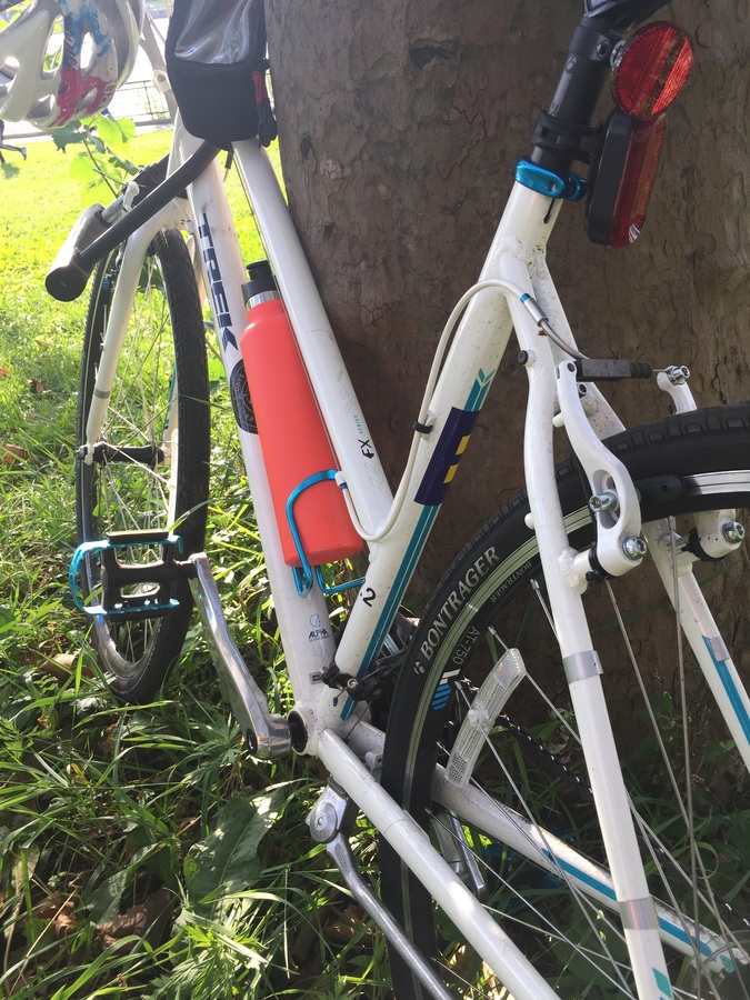2015 Trek 7.2 FX