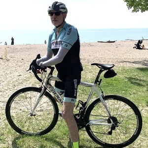 2015 Colnago CX1 White