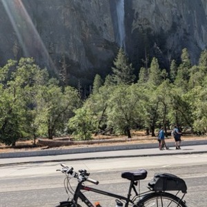 2025 Trek FX-3 Black