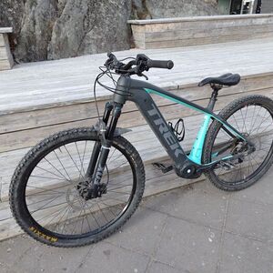 2021 Trek Powerfly 4