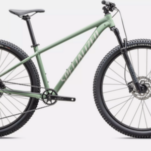 2025 Specialized Rockhopper Comp Green
