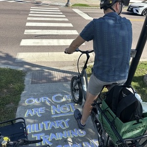 2023 Tern Quick Haul P9 Silver, gray or bare metal