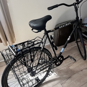 Other/Unknown/Custom Unknown Black