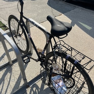 Other/Unknown/Custom Unknown Black