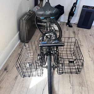 Other/Unknown/Custom Unknown Black