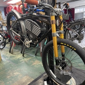 2025 Vintage Vintage Roadster Black