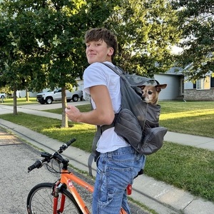 2005 Schwinn Schwinn Orange