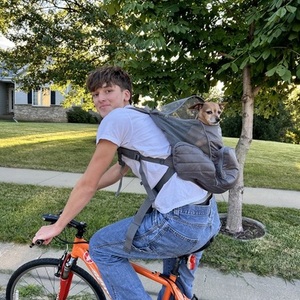 2005 Schwinn Schwinn Orange