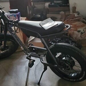 neloli☀︎ 06 Evo Sportster GONE Located in NJ will assist with shipping