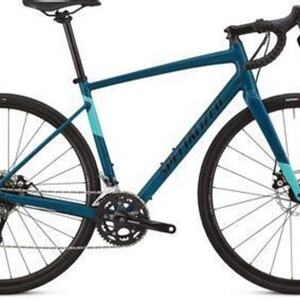 2013 Specialized Diverge Teal