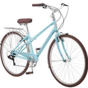 Schwinn Admiral Teal