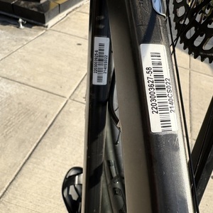 2022 Trek Top Fuel 9.9 AXS XX1 Black