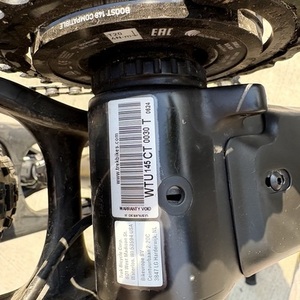 2022 Trek Top Fuel 9.9 AXS XX1 Black