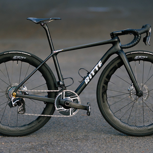 2023 Ritte Esprit Black