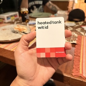 2023 Ritte Esprit Black