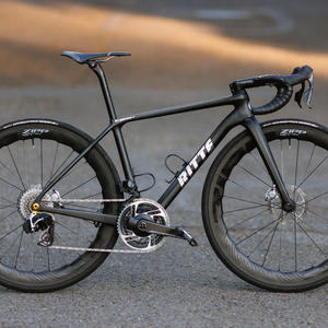 2023 Ritte Esprit Black