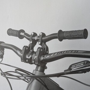 iGo Electric Bikes Bonaventure Blue