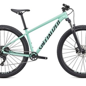 2024 Specialized Rockhopper Comp 27.5 Green