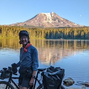 Surly Straggler Black