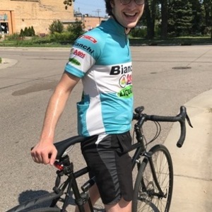 Surly Straggler Black