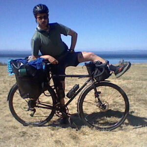 Surly Straggler Black