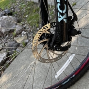 2021 GT Bicycles Blue