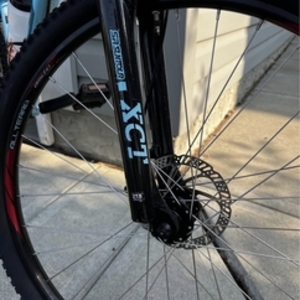 2021 GT Bicycles Blue