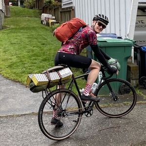 2017 All City Nature Boy Disc Black