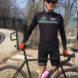 2017 All City Nature Boy Disc Black