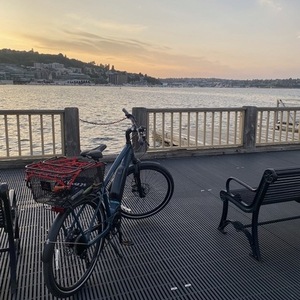 2023 REI Co-op CTY e2.2 Blue