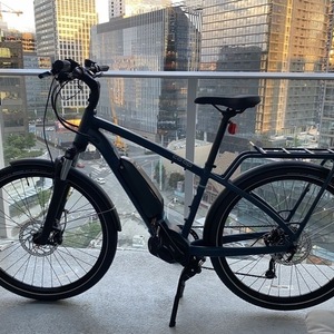 2023 REI Co-op CTY e2.2 Blue