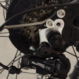 2025 CENDOUK Step over