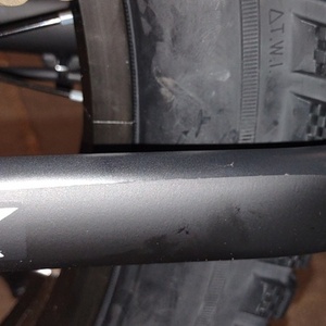 2025 CENDOUK Step over Black and Blue