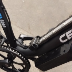 2025 CENDOUK Step over Black and Blue