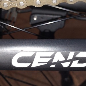 2025 CENDOUK Step over Black and Blue