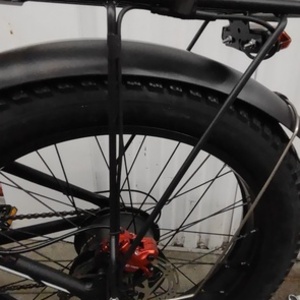 2025 CENDOUK Step over Black and Blue