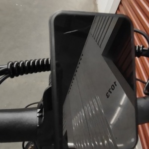 2025 CENDOUK Step over Black and Blue