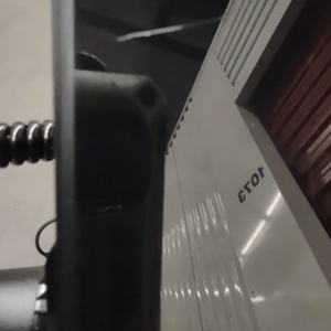 2025 CENDOUK Step over Black and Blue